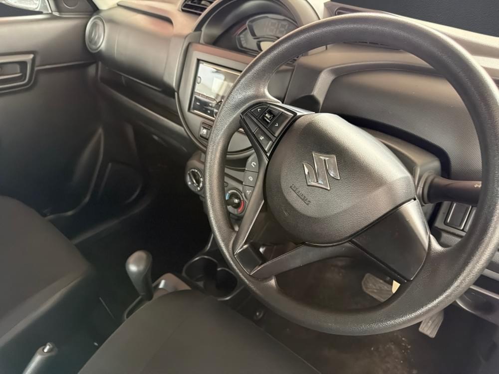 Suzuki S-Presso 1.0 Gl Amt