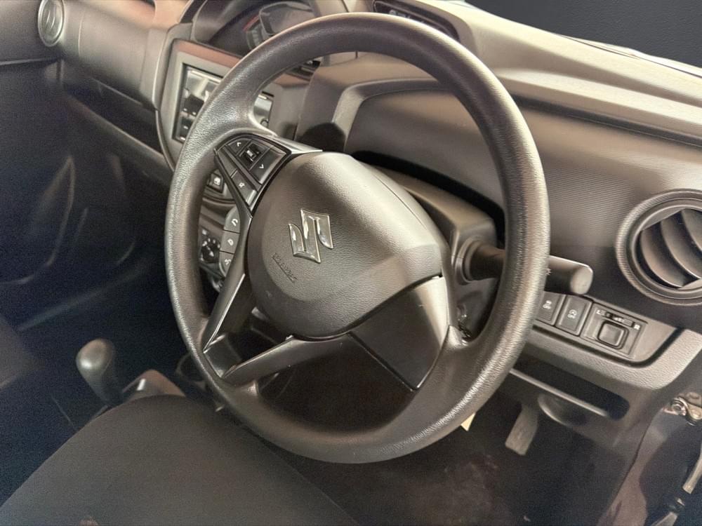 Suzuki S-Presso 1.0 Gl Amt