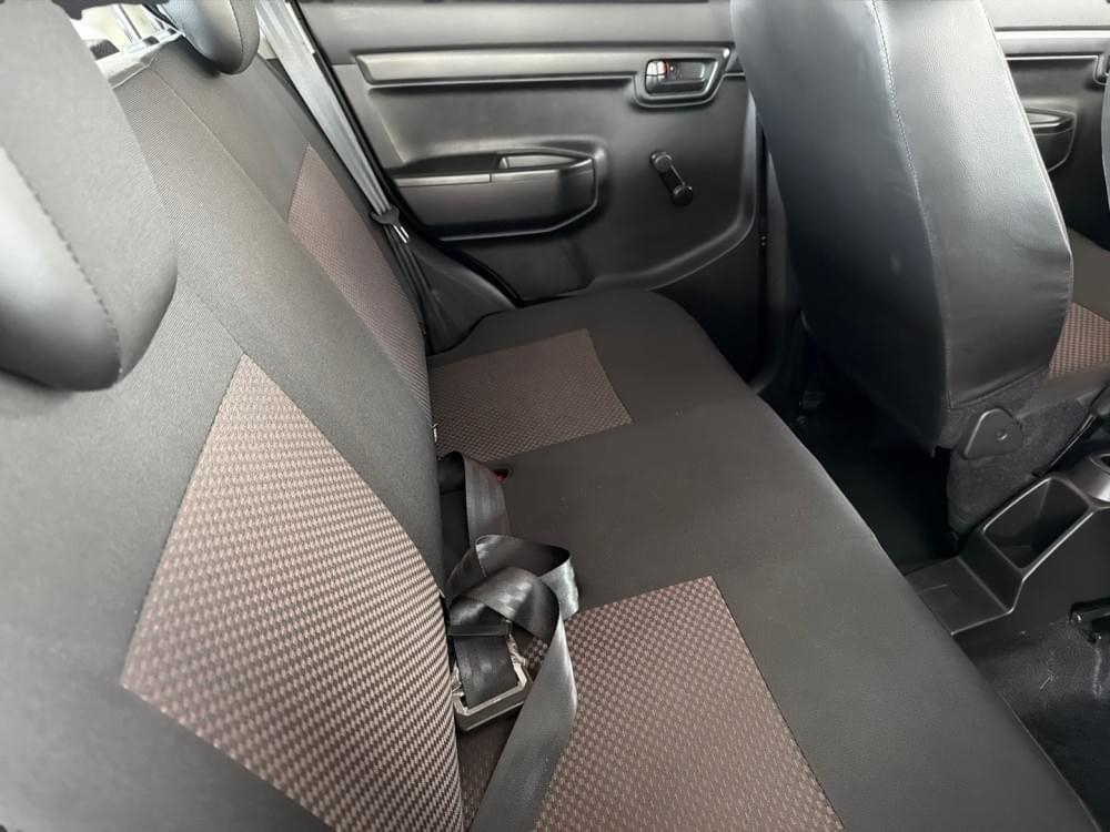 Suzuki S-Presso 1.0 Gl Amt