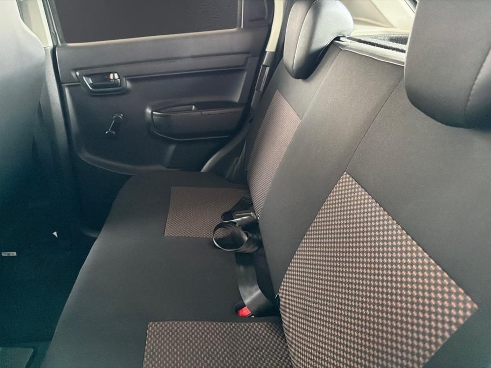 Suzuki S-Presso 1.0 Gl Amt