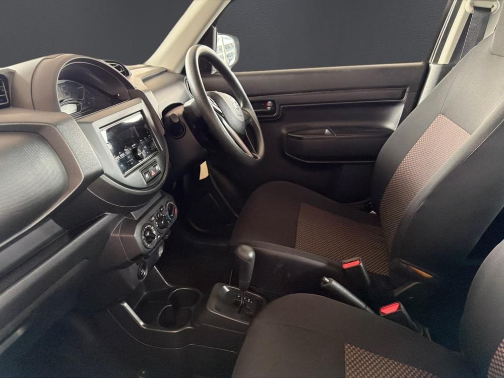 Suzuki S-Presso 1.0 Gl Amt