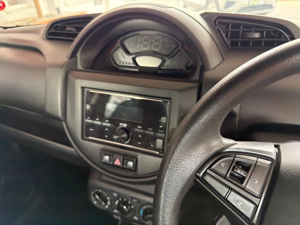 Suzuki S-Presso 1.0 Gl Amt