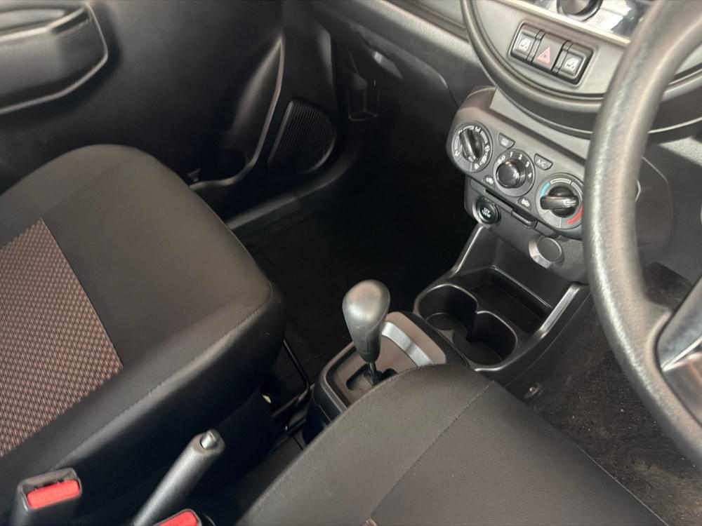 Suzuki S-Presso 1.0 Gl Amt