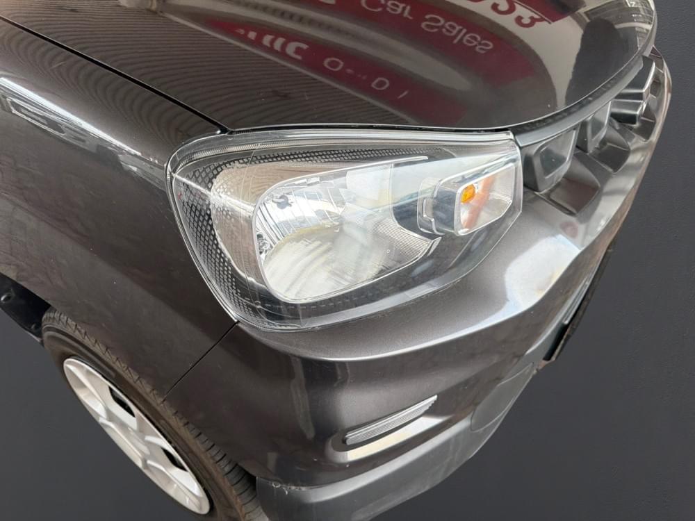 Suzuki S-Presso 1.0 Gl Amt