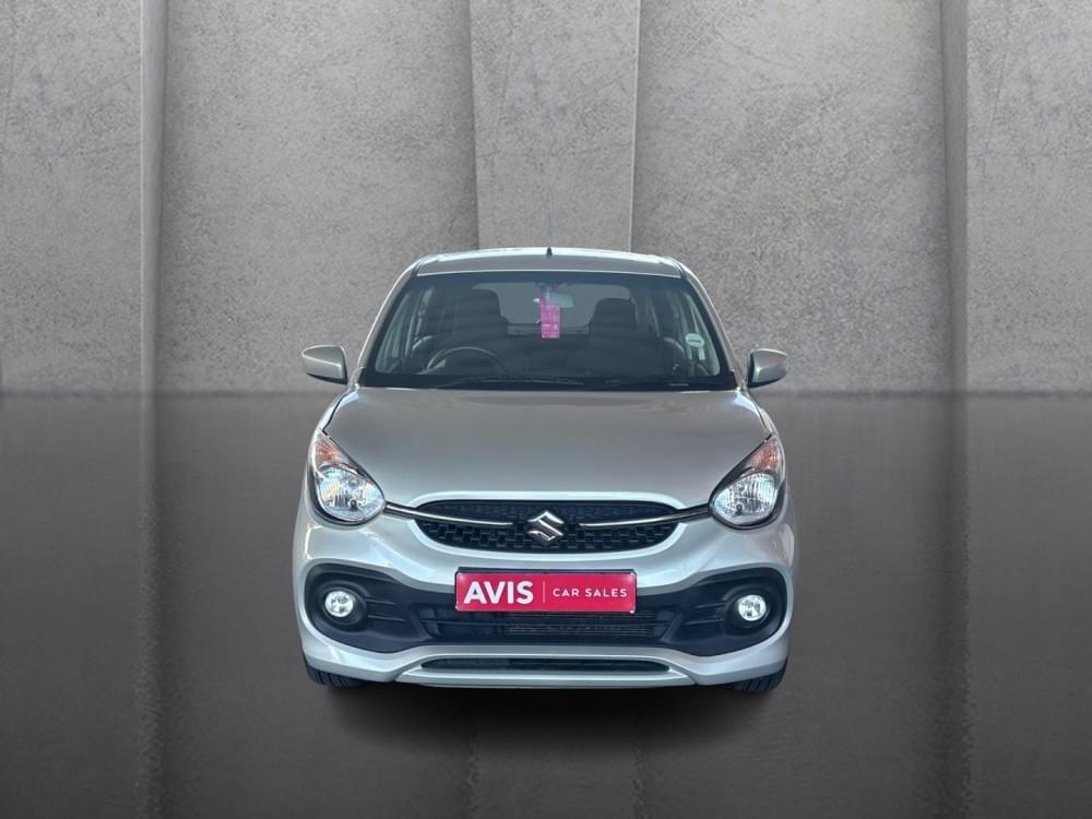 Suzuki Celerio 1.0 Gl Amt