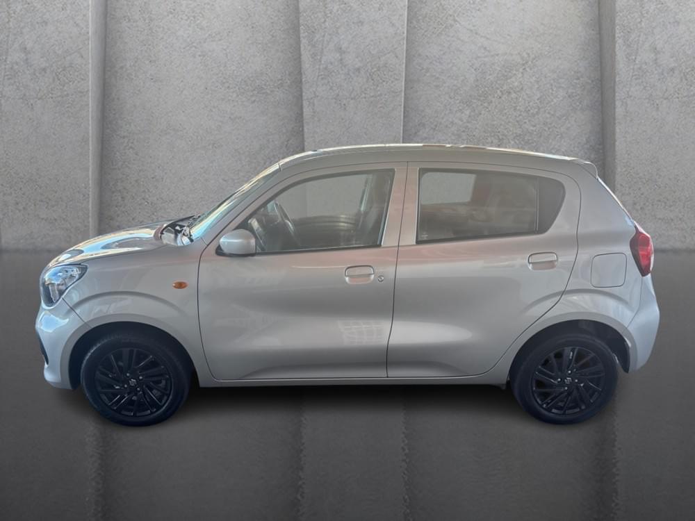 Suzuki Celerio 1.0 Gl Amt