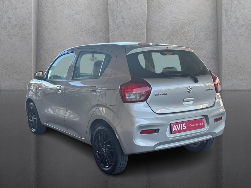 Suzuki Celerio 1.0 Gl Amt