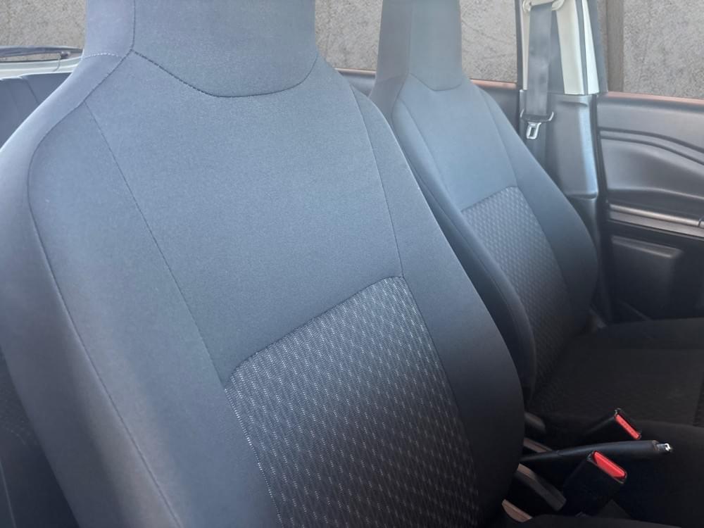 Suzuki Celerio 1.0 Gl Amt