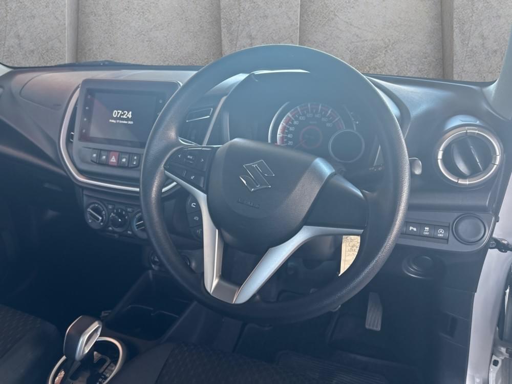 Suzuki Celerio 1.0 Gl Amt