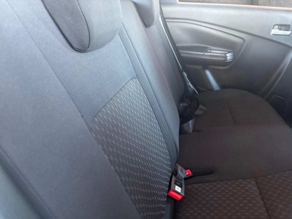 Suzuki Celerio 1.0 Gl Amt