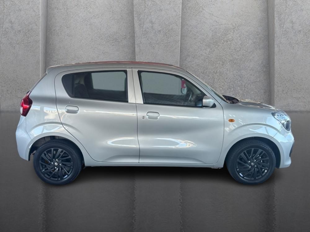 Suzuki Celerio 1.0 Gl Amt
