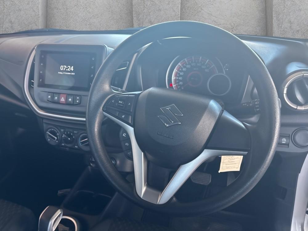 Suzuki Celerio 1.0 Gl Amt