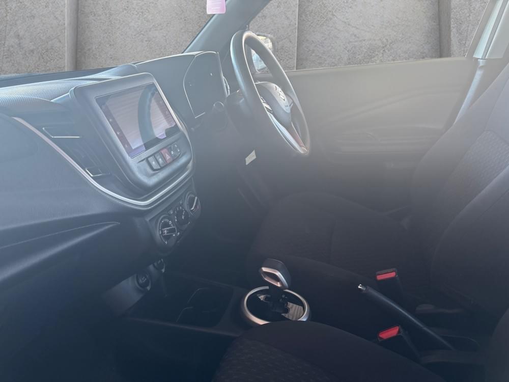 Suzuki Celerio 1.0 Gl Amt