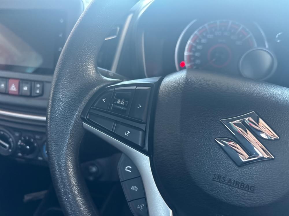 Suzuki Celerio 1.0 Gl Amt