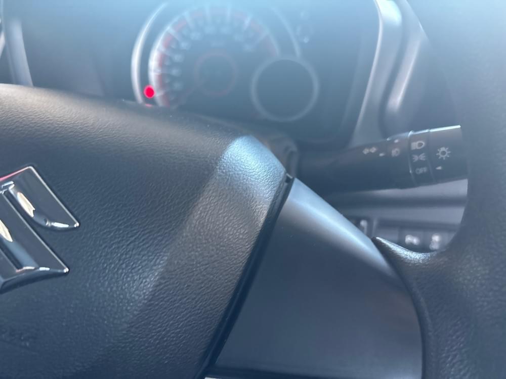 Suzuki Celerio 1.0 Gl Amt