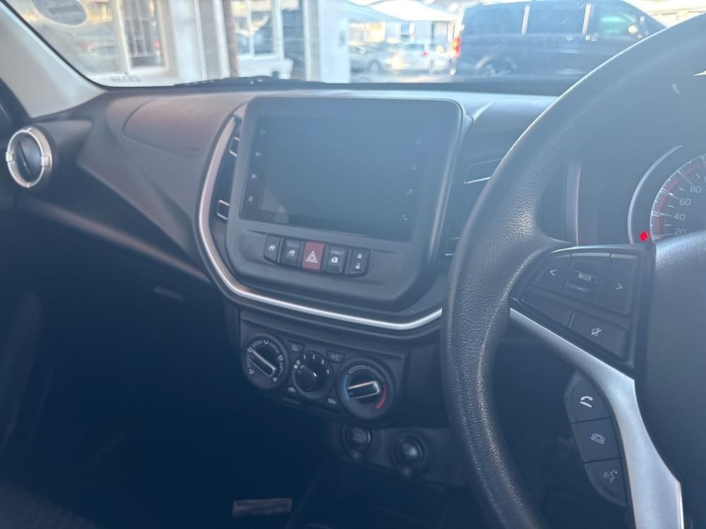 Suzuki Celerio 1.0 Gl Amt