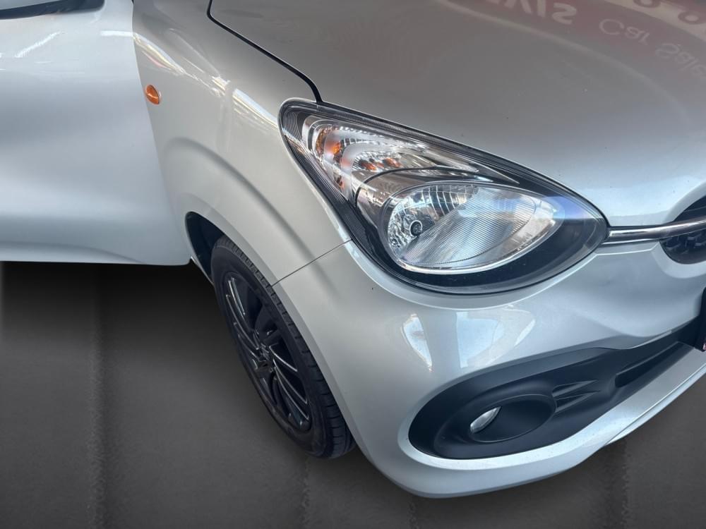 Suzuki Celerio 1.0 Gl Amt