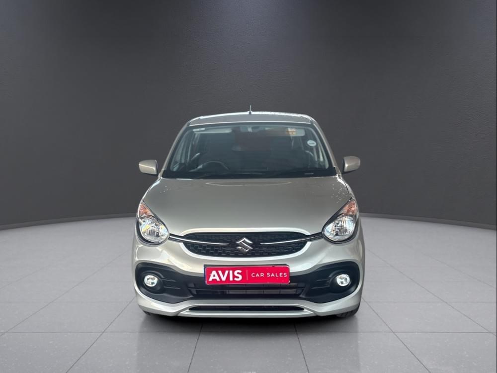 Suzuki Celerio 1.0 Gl Amt