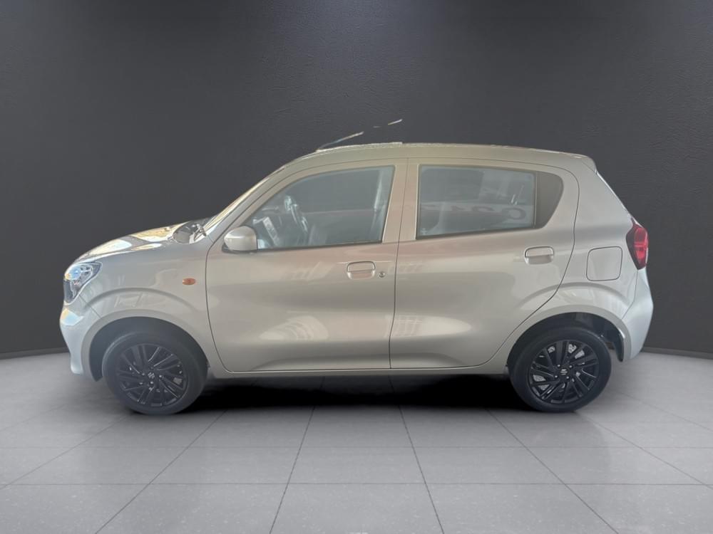 Suzuki Celerio 1.0 Gl Amt