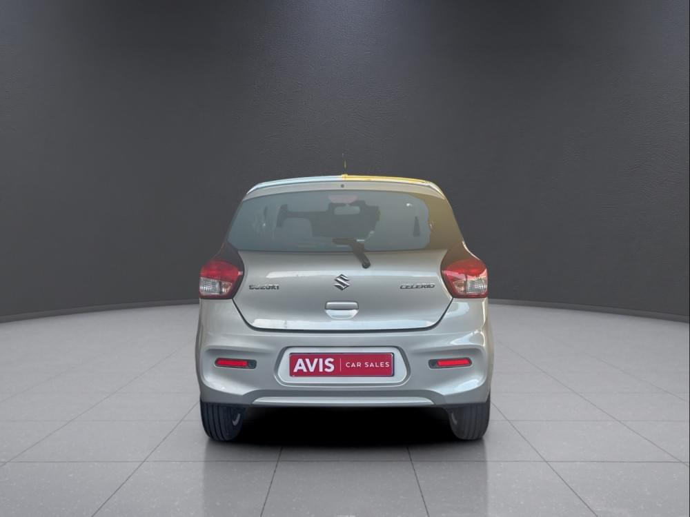 Suzuki Celerio 1.0 Gl Amt