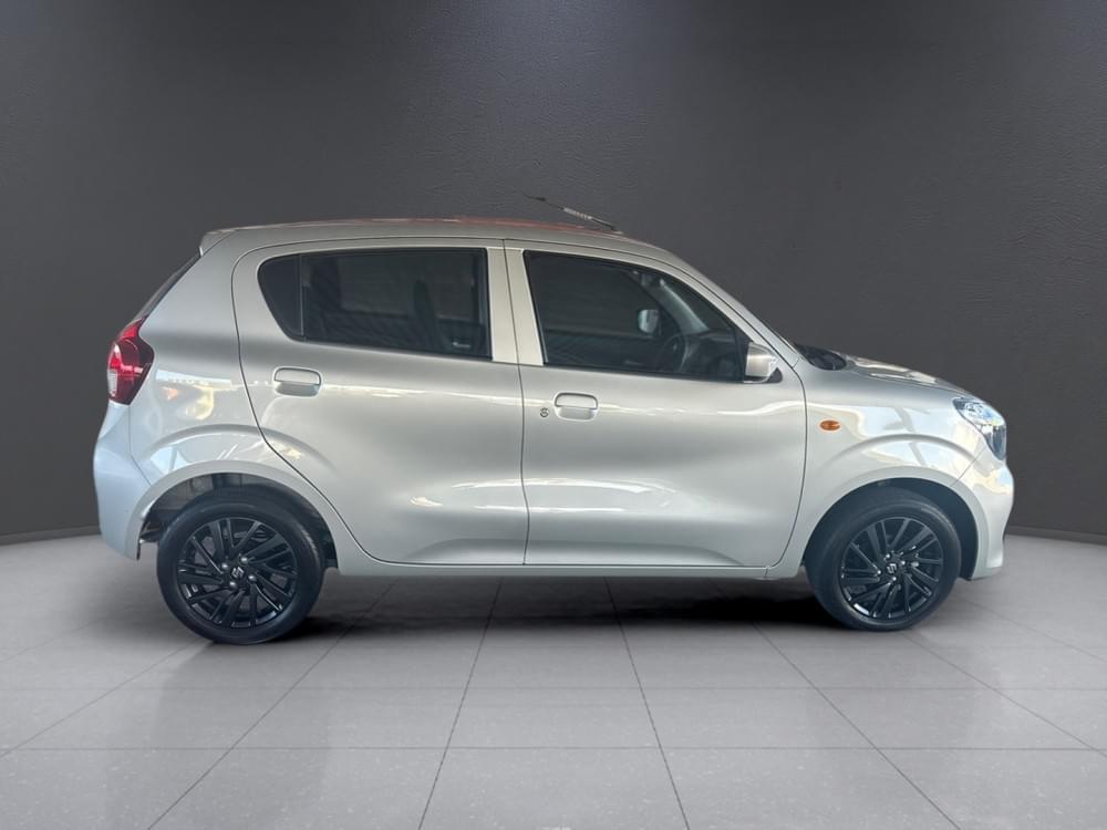 Suzuki Celerio 1.0 Gl Amt