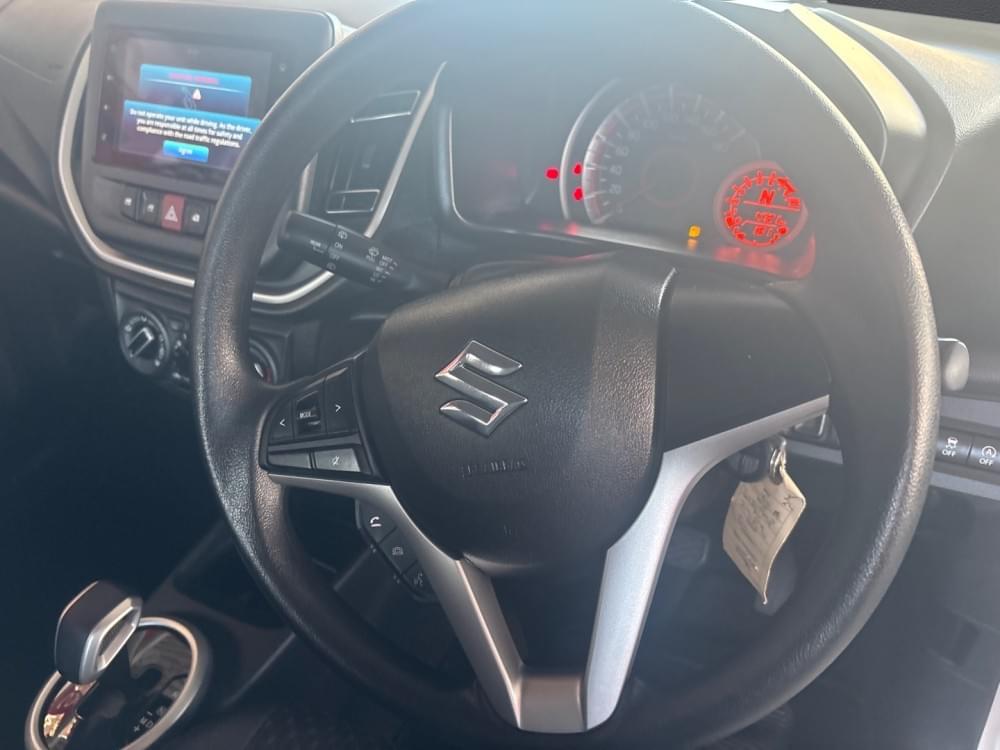 Suzuki Celerio 1.0 Gl Amt