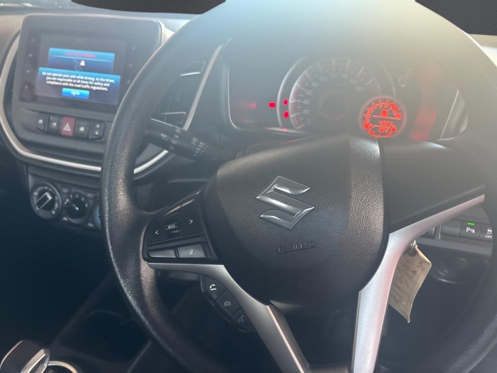 Suzuki Celerio 1.0 Gl Amt