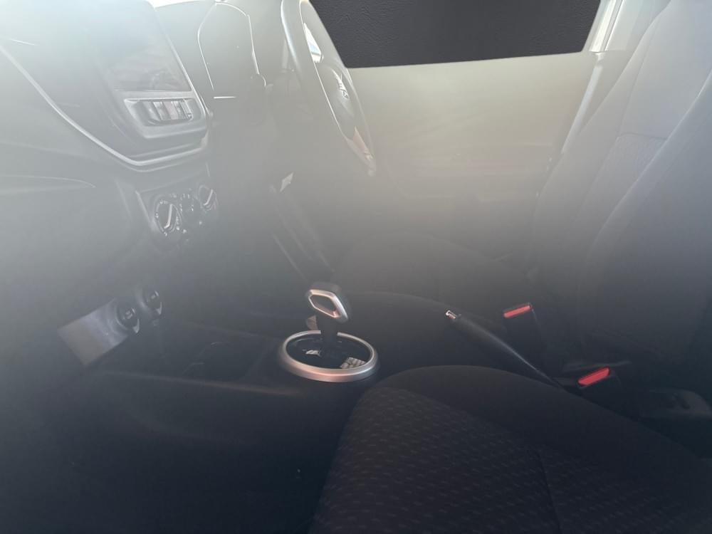 Suzuki Celerio 1.0 Gl Amt