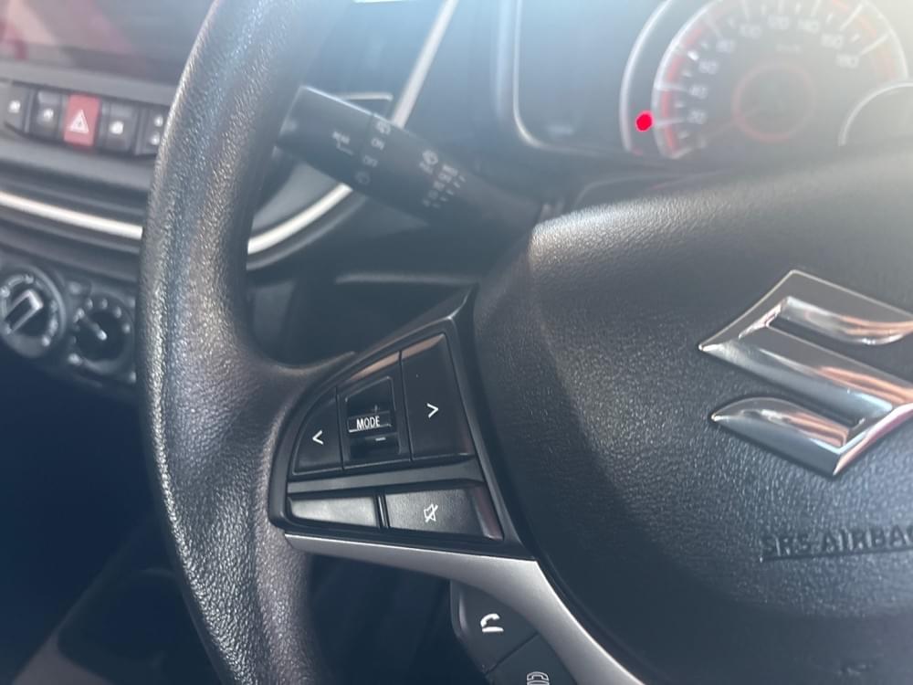 Suzuki Celerio 1.0 Gl Amt