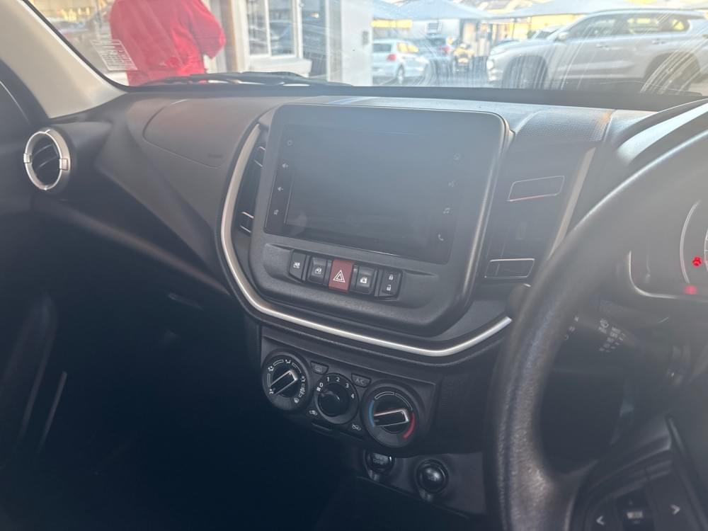 Suzuki Celerio 1.0 Gl Amt