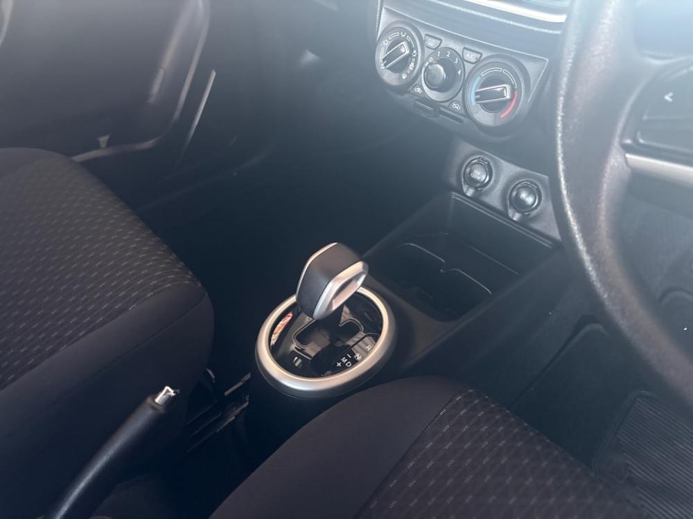 Suzuki Celerio 1.0 Gl Amt