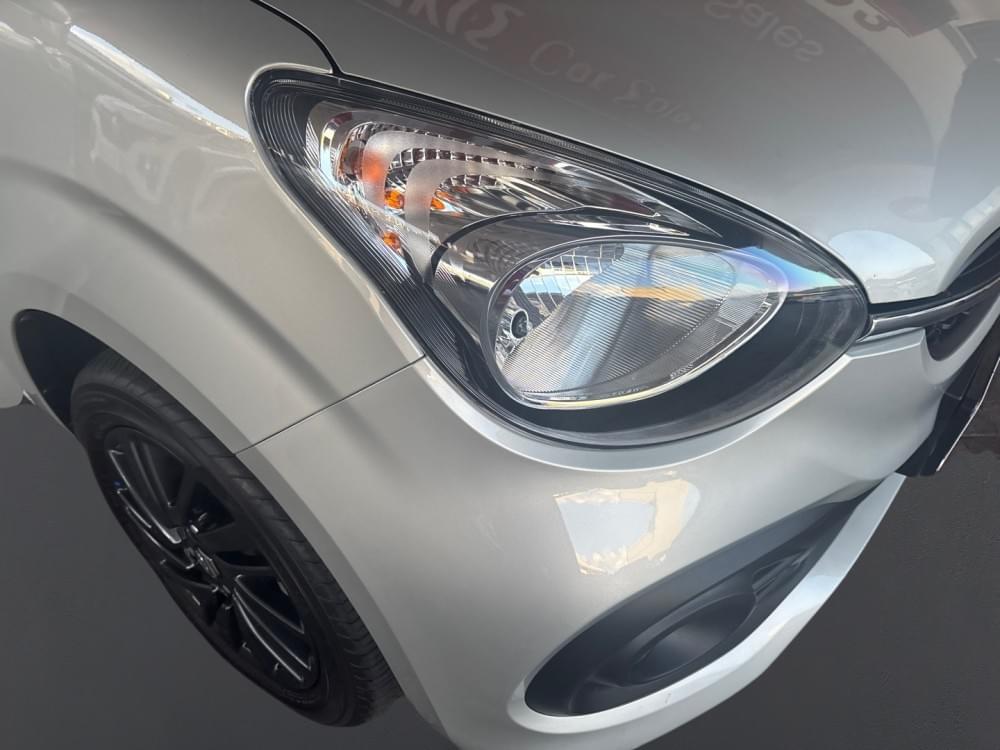 Suzuki Celerio 1.0 Gl Amt