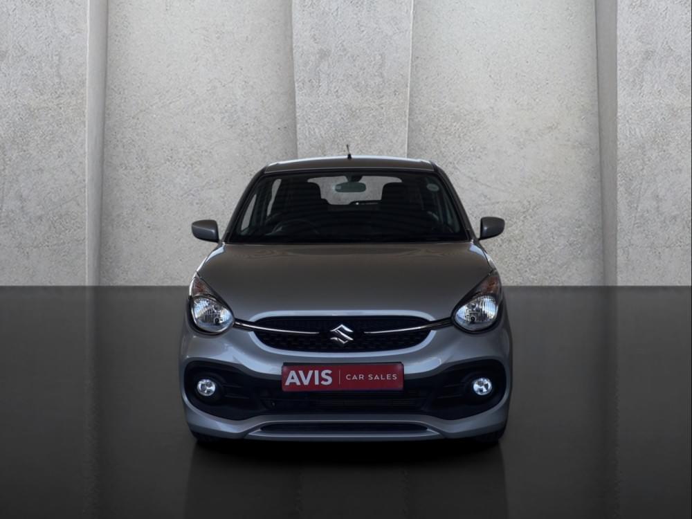 Suzuki Celerio 1.0 Gl Amt