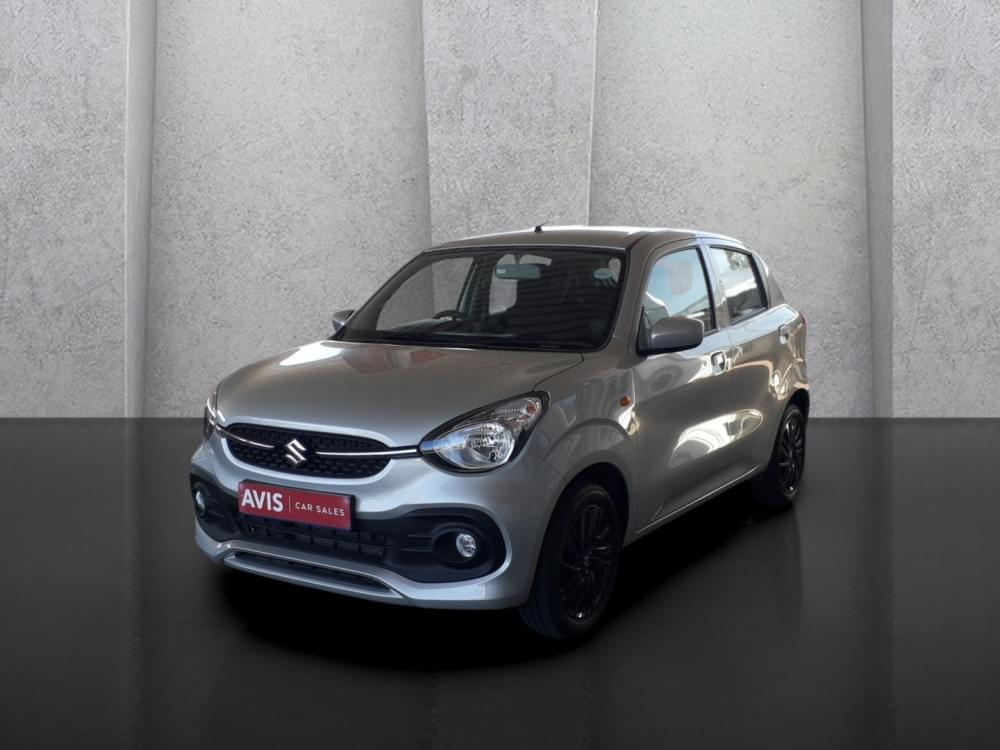 Suzuki Celerio 1.0 Gl Amt