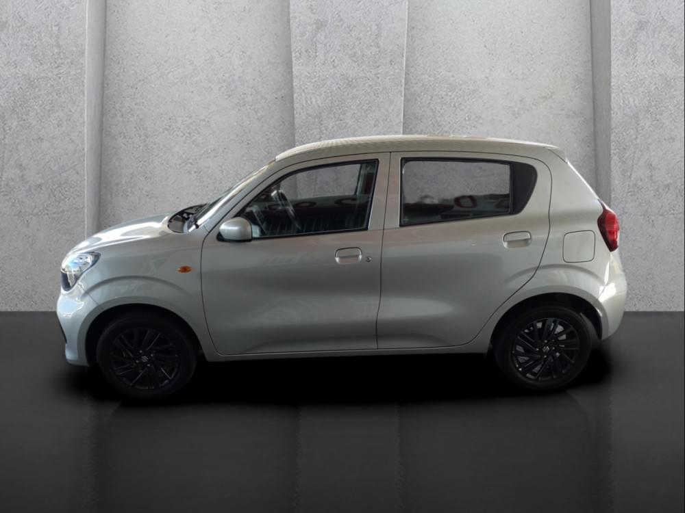 Suzuki Celerio 1.0 Gl Amt