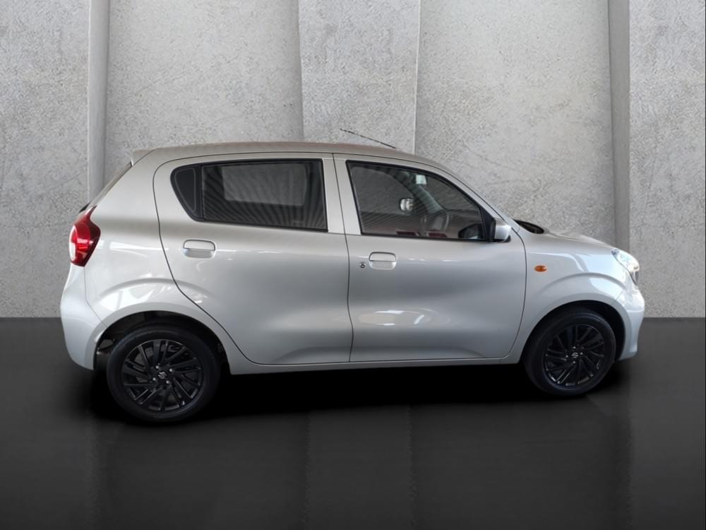 Suzuki Celerio 1.0 Gl Amt