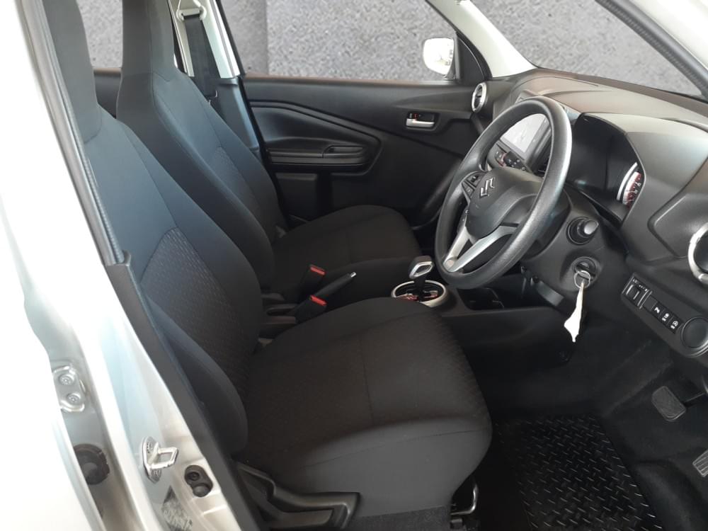 Suzuki Celerio 1.0 Gl Amt