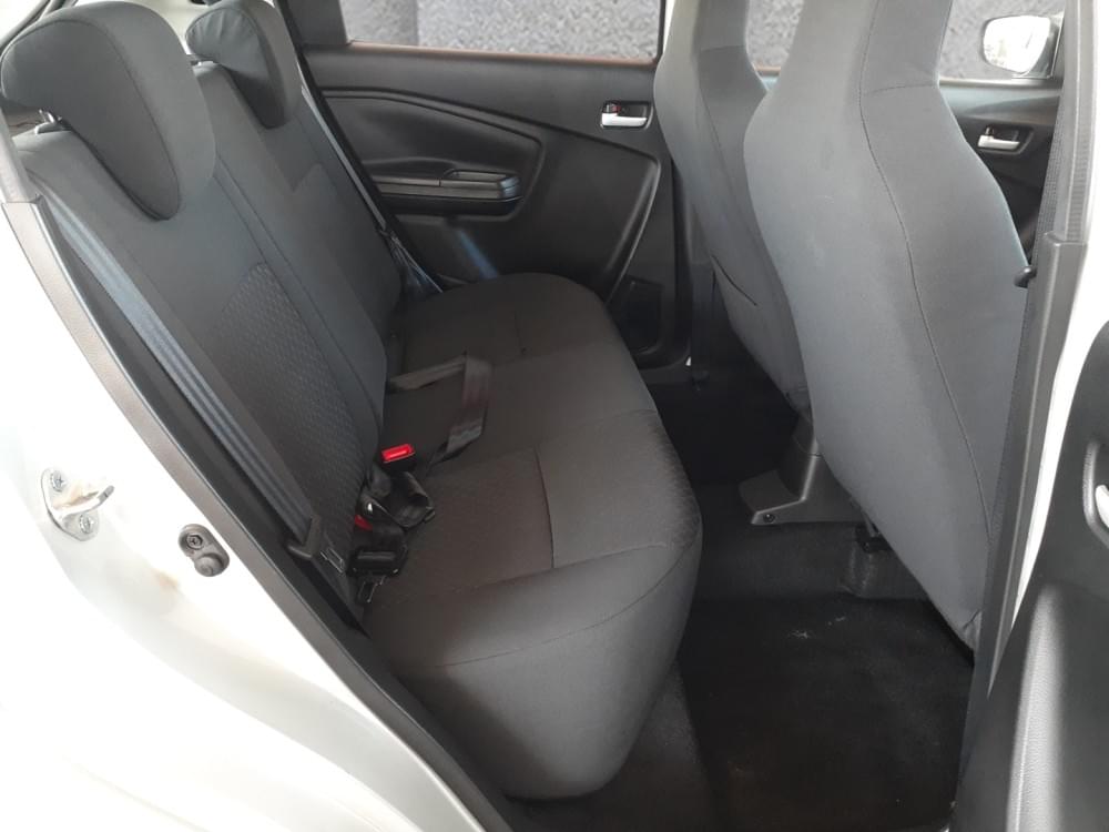 Suzuki Celerio 1.0 Gl Amt