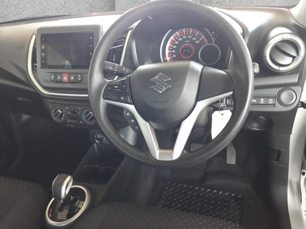 Suzuki Celerio 1.0 Gl Amt