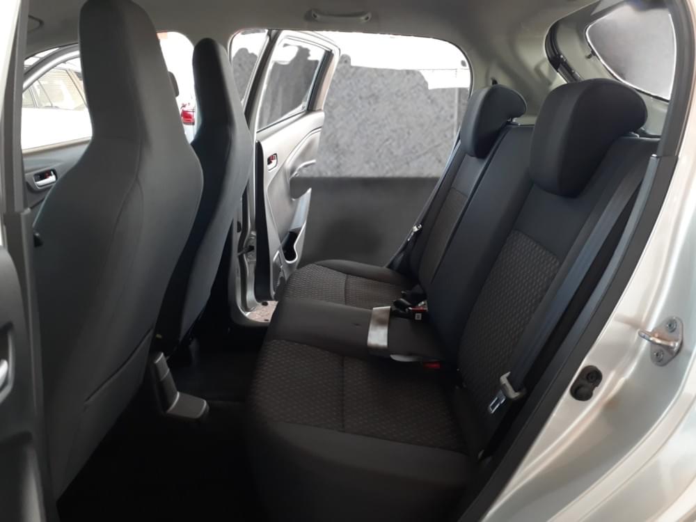 Suzuki Celerio 1.0 Gl Amt