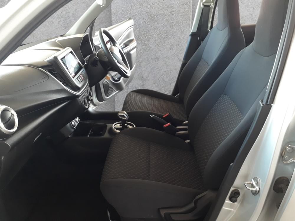 Suzuki Celerio 1.0 Gl Amt