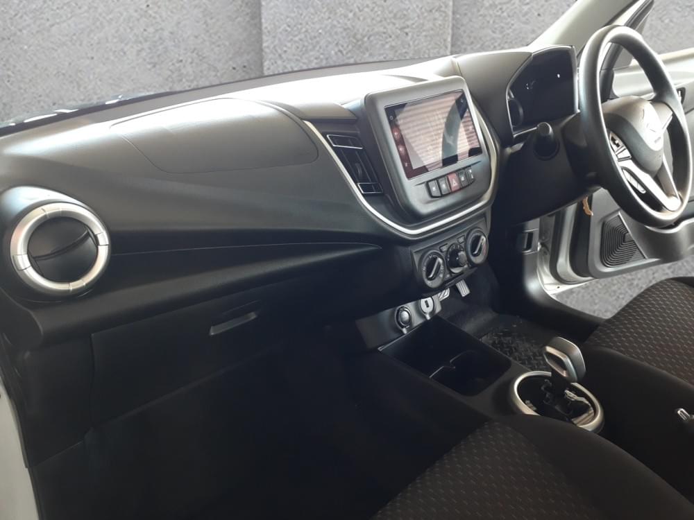 Suzuki Celerio 1.0 Gl Amt