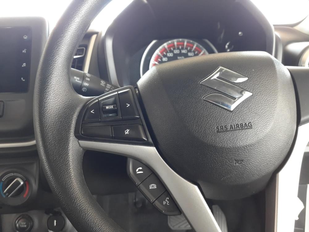 Suzuki Celerio 1.0 Gl Amt