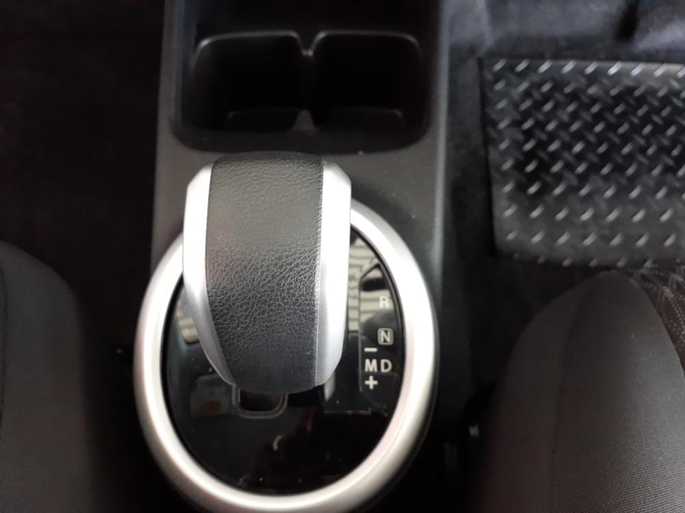 Suzuki Celerio 1.0 Gl Amt