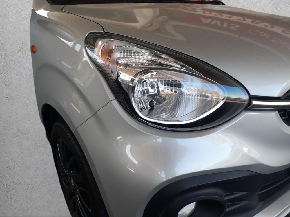 Suzuki Celerio 1.0 Gl Amt