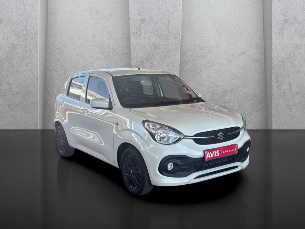 Suzuki Celerio 1.0 Gl Amt