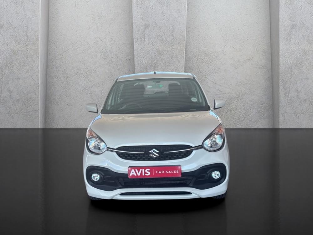Suzuki Celerio 1.0 Gl Amt