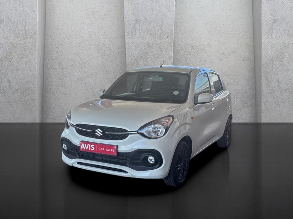 Suzuki Celerio 1.0 Gl Amt