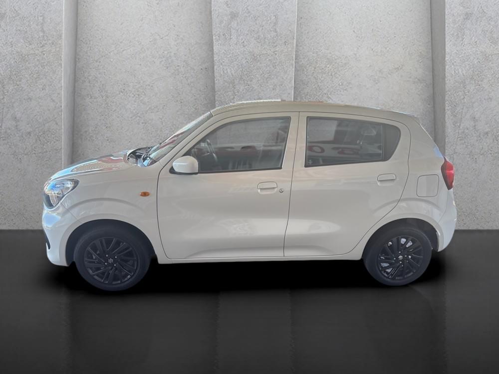 Suzuki Celerio 1.0 Gl Amt