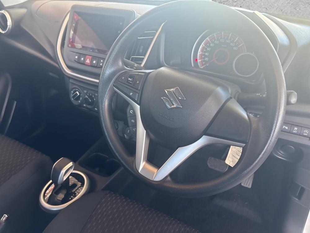 Suzuki Celerio 1.0 Gl Amt